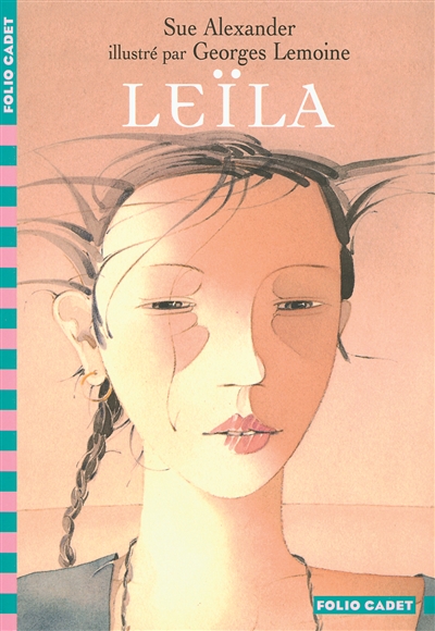 Leïla - 