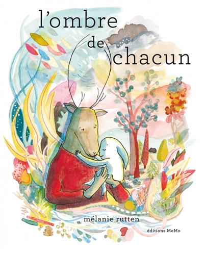 ombre de chacun (L') - 