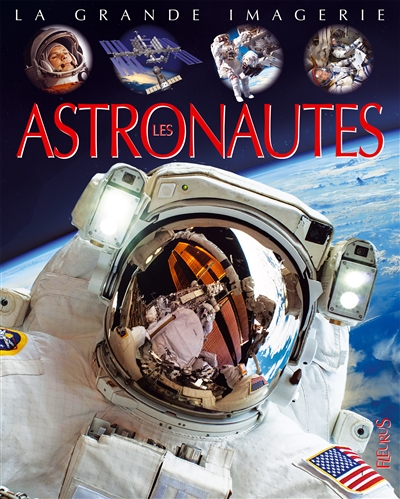 astronautes (Les) - 