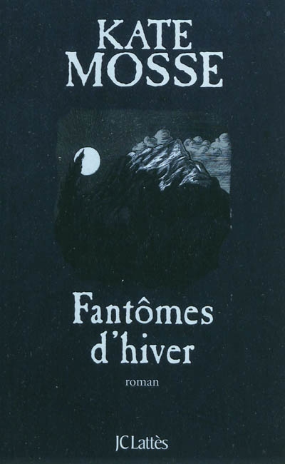 Fantômes d'hiver - 