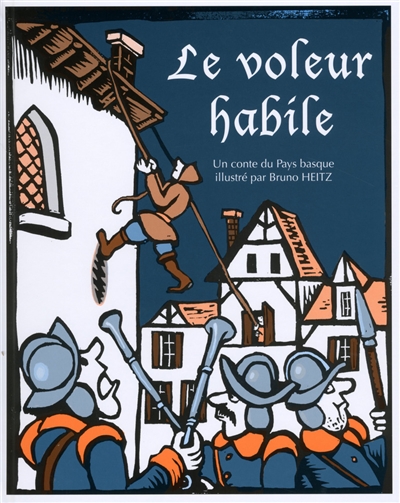 voleur habile (Le) - 