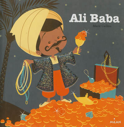 Ali Baba - 