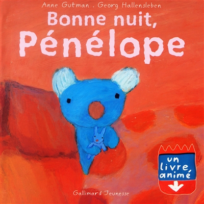 Bonne nuit, Pénélope - 