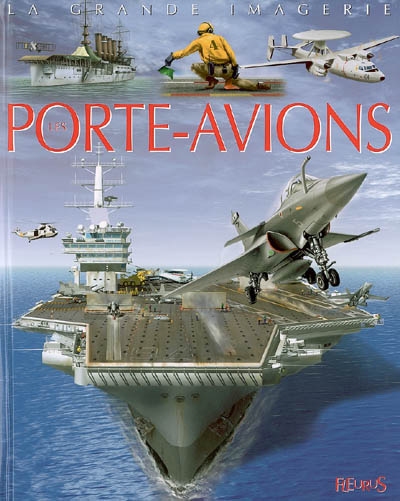 Porte-avions - 