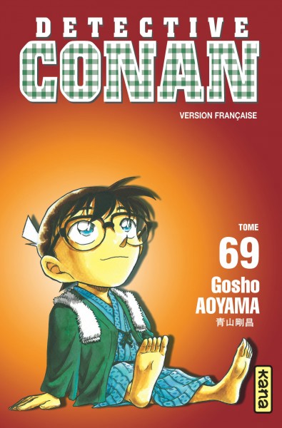 Détective Conan - 