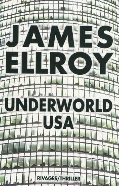 Underworld USA - 