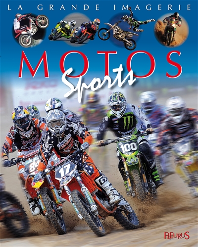 Motos sports - 