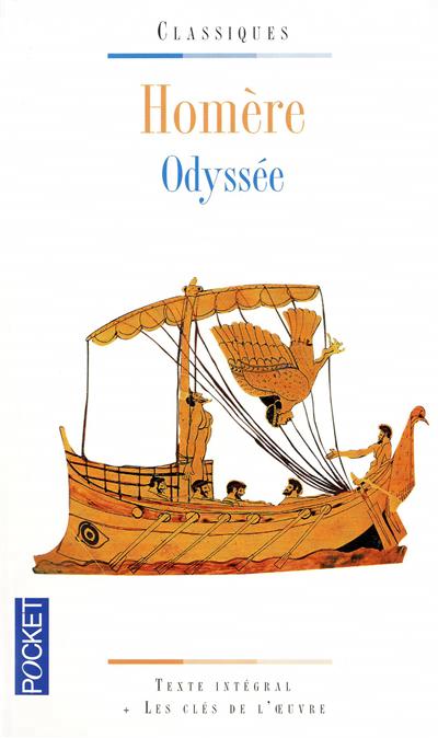 Odyssée - 