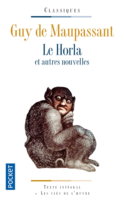 Horla (Le) - 