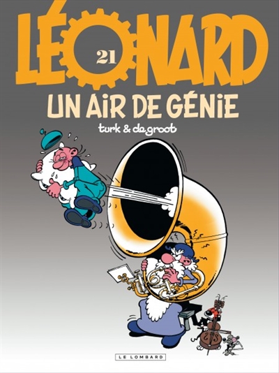 Un air de génie - 