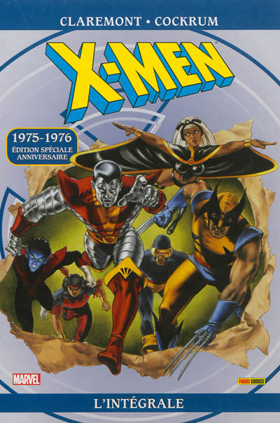 X-Men - 