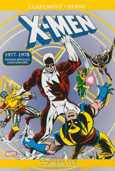 X-Men - 