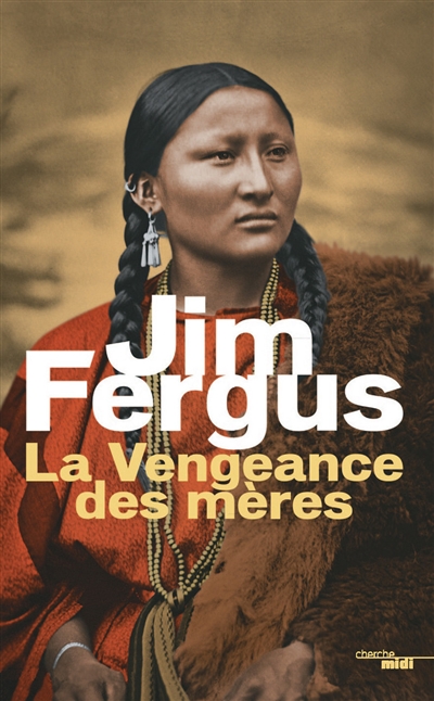 vengeance des mères (La) - 