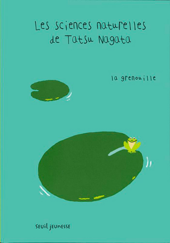 grenouille (La) - 