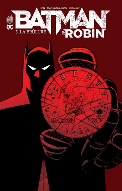 Batman & Robin - 