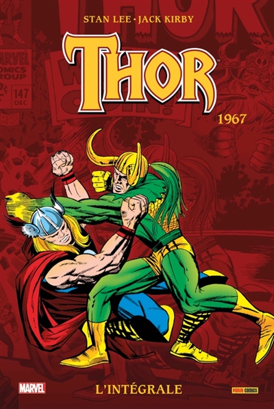 Thor - 