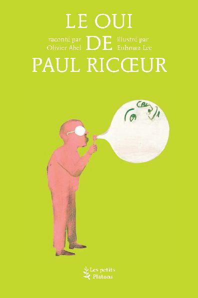 oui de Paul Ricoeur (Le) - 