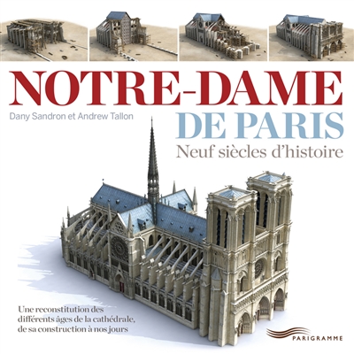 Notre-Dame de Paris - 