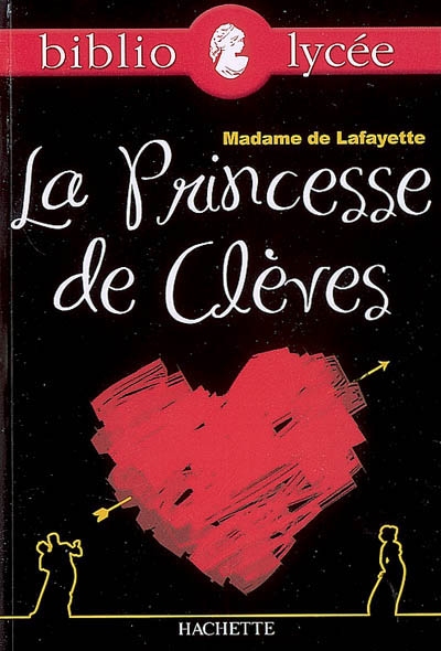 La princesse de Clèves - 