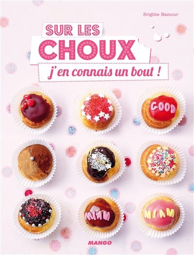 Sur les choux, j'en connais un bout ! - 