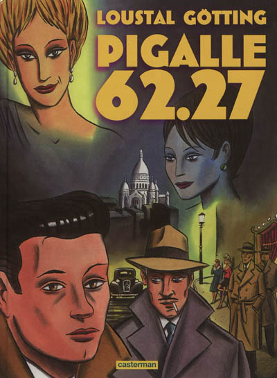 Pigalle 62.27 - 