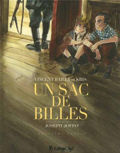 sac de billes (Un) - 