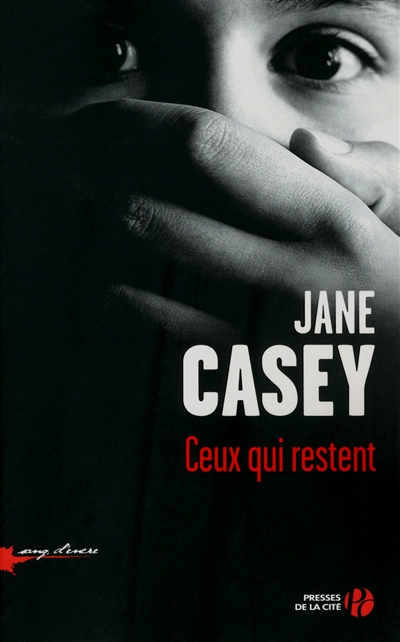 Ceux qui restent - 