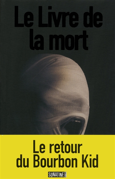 livre de la mort (Le) - 