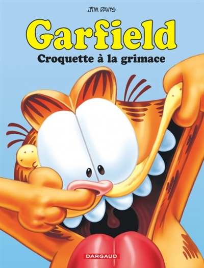 Garfield - 