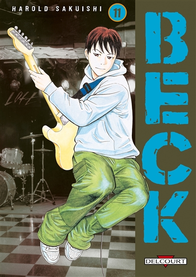 Beck 11 - 