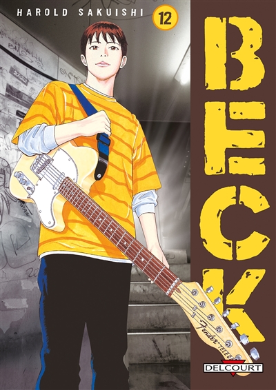 Beck 12 - 