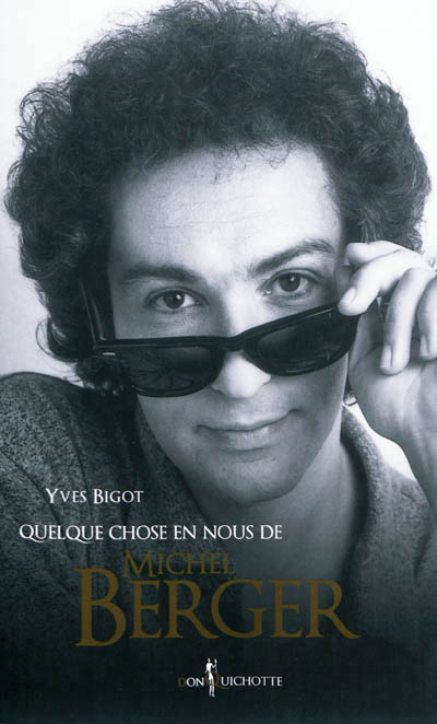 Quelque chose en nous de Michel Berger - 