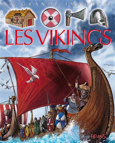 Vikings (Les) - 