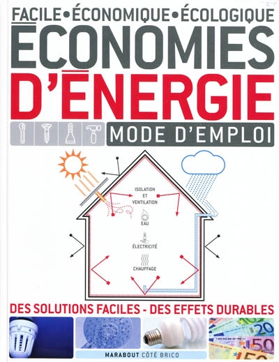 Economies d'énergie - 