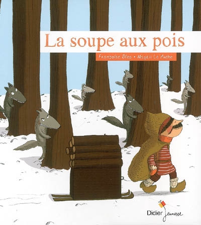 soupe aux pois (La) - 