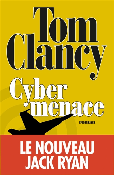 Cybermenace - 