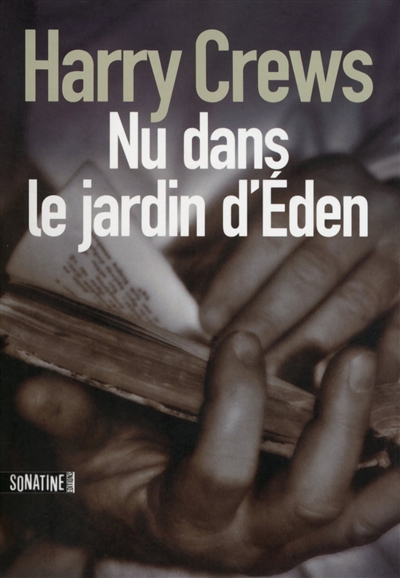 Nu dans le jardin d'Eden - 