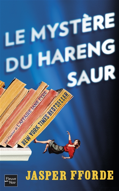 mystère du hareng saur (Le) - 