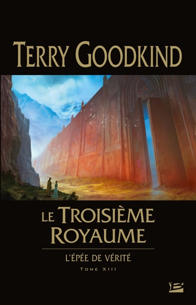 troisième royaume (Le) - 