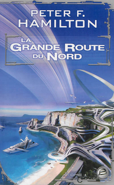 grande route du Nord (La). 1 - 