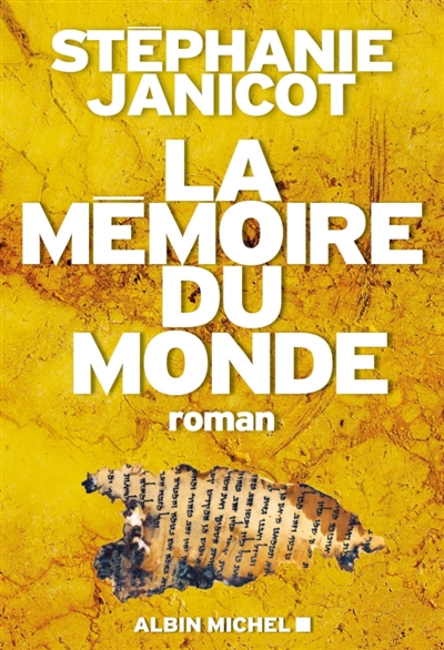 mémoire du monde (La) - 