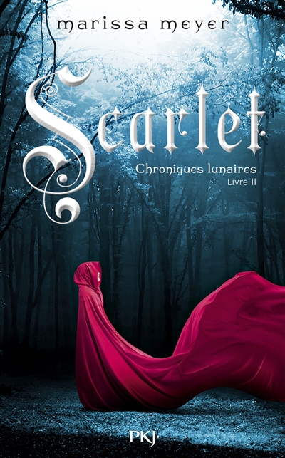 Scarlet - 