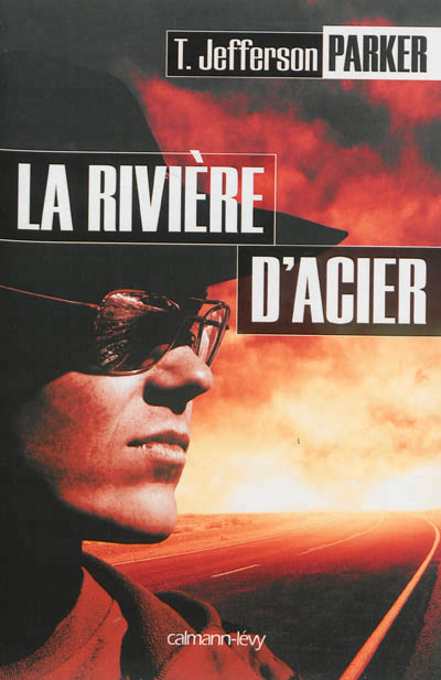 rivière d'acier (La) - 