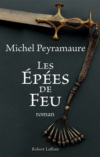 épées de feu (Les) - 