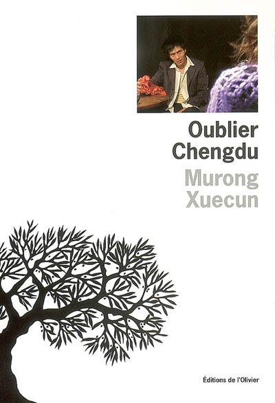 Oublier Chengdu - 