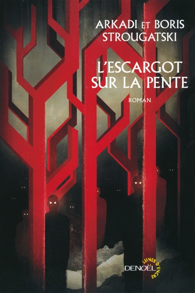 escargot sur la pente (L') - 