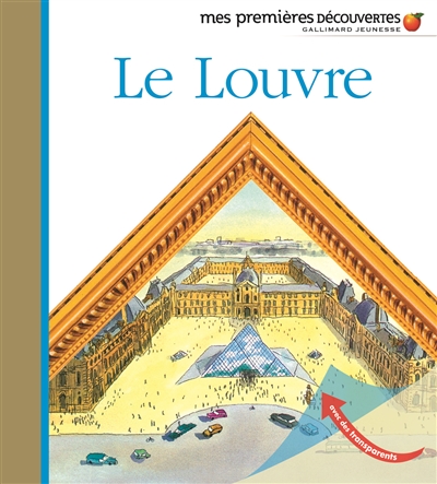 Louvre (Le) - 