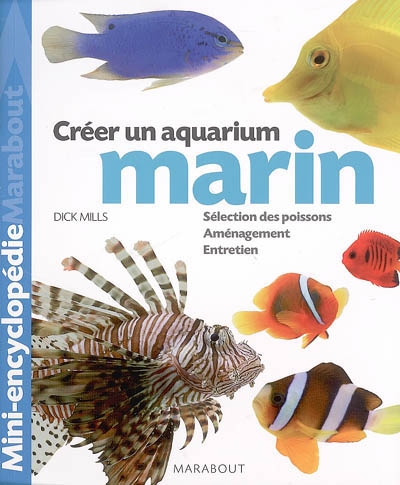 Aquarium marin - 