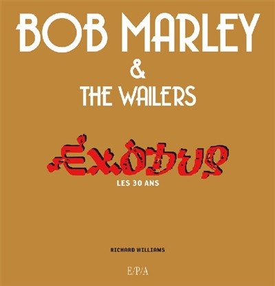 Bob Marley & the Wailers - 