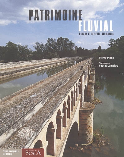 Patrimoine fluvial - 